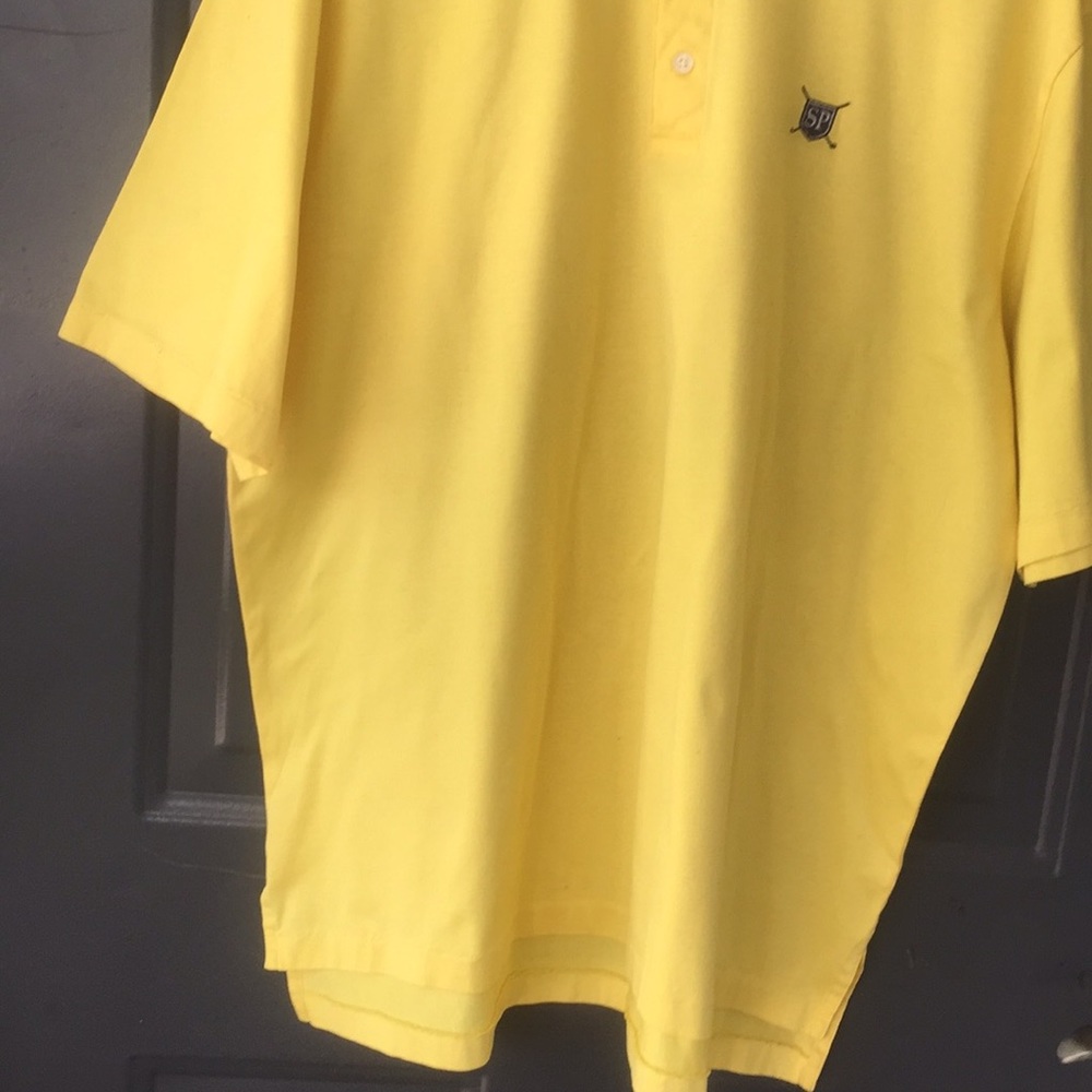 ⚡️NWOT- Southern Proper Men’s Polo - Picture 6 of 8